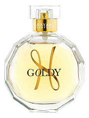 Hayari Parfums - Goldy