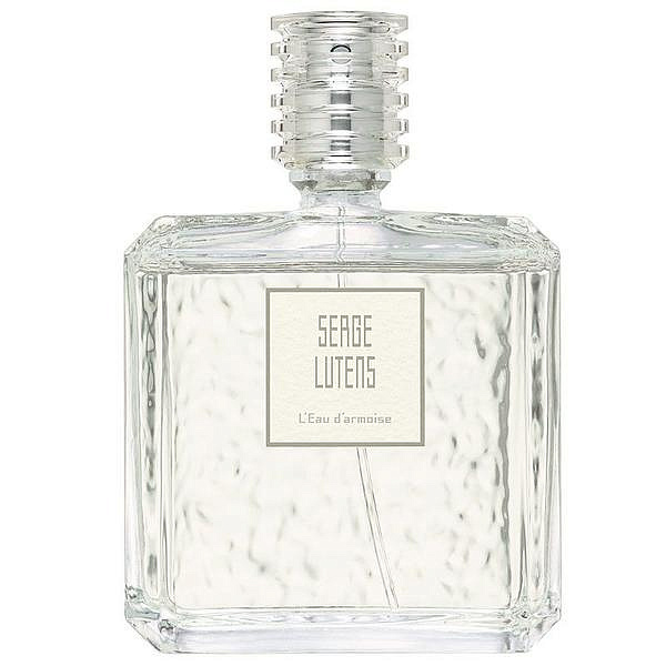 Serge Lutens - L'Eau d'Armoise