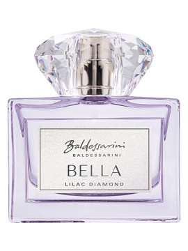 Baldessarini - Bella Lilac Diamond