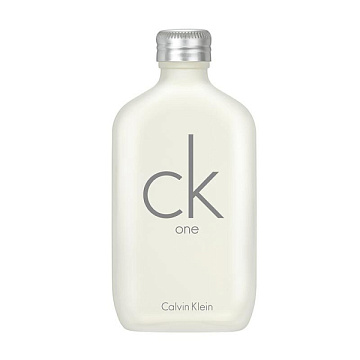 Calvin Klein - CK One