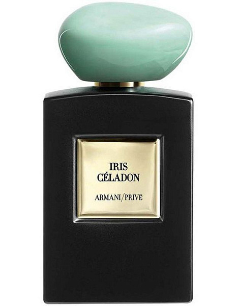 Giorgio Armani - Armani Prive Iris Celadon