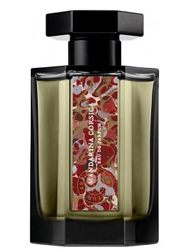 L Artisan Parfumeur - Mandarina Corsica