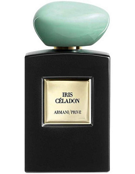 Giorgio Armani - Armani Prive Iris Celadon