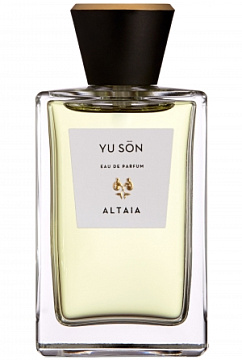 ALTAIA - Yu Son