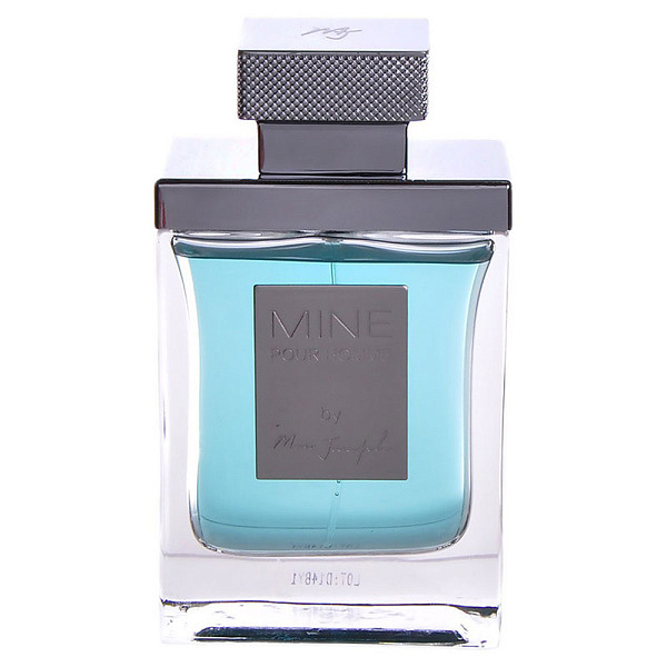 Marc Joseph Parfums - Mine