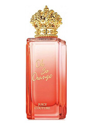 Juicy Couture - Oh So Orange