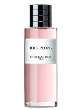 Dior - Maison Collection Holy Peony