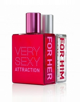 Victoria's Secret - Very Sexy Attraction for Her