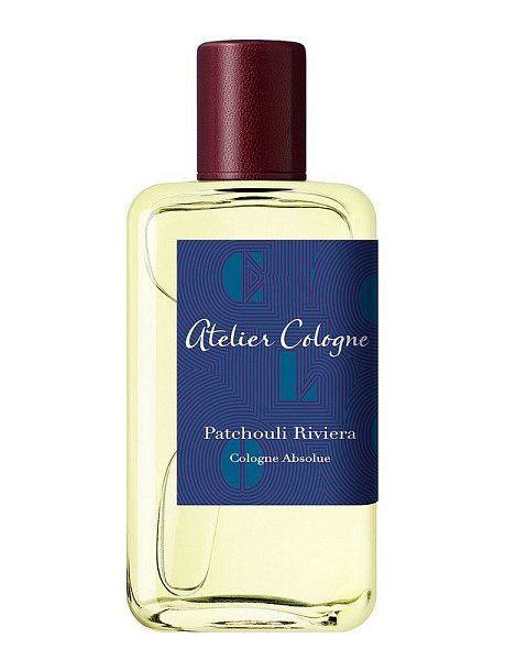 Atelier Cologne - Patchouli Riviera