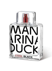 Mandarina Duck - Cool Black
