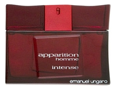 Emanuel Ungaro - Apparition Homme Intense