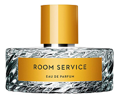 Vilhelm Parfumerie - Room Service