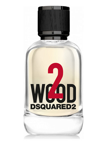 Dsquared2 - 2 Wood