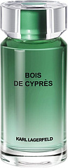 Karl Lagerfeld - Bois De Cypres