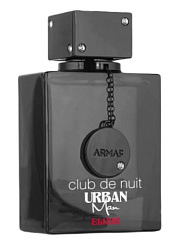 Armaf - Club de Nuit Urban Elixir Man
