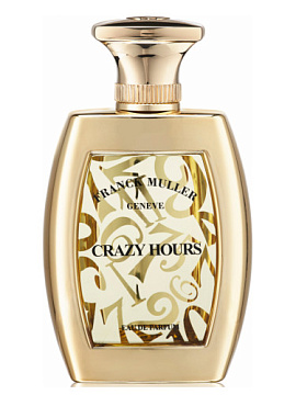 Franck Muller - Crazy Hours