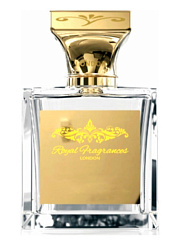 Royal Fragrances London - Royal Bouquet