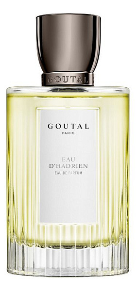 Annick Goutal - Eau d'Hadrien Men