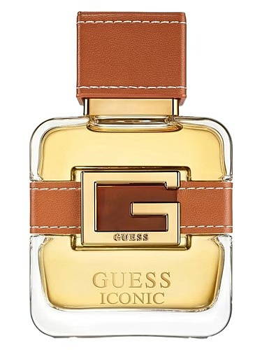 Guess - Iconic Homme