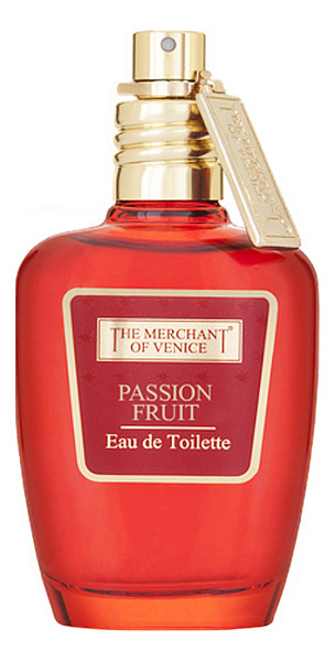 The Merchant of Venice - Museum Collection Passion Fruit