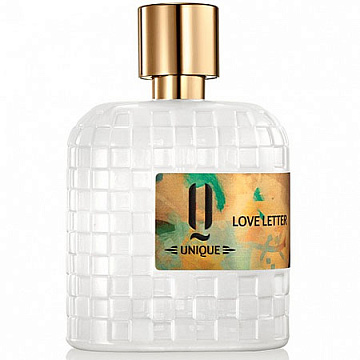 Jardin De Parfums - Love Letter