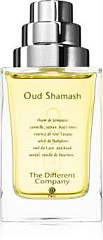 The Different Company - Oud Shamash