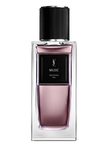 Yves Saint Laurent - Muse