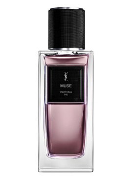 Yves Saint Laurent - Muse