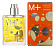Molecule 01 + Mandarin (Туалетная вода 30 мл запаска)