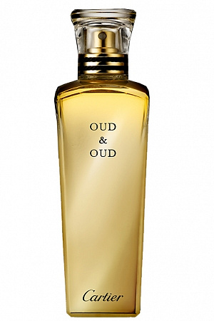 Cartier - Oud & Oud