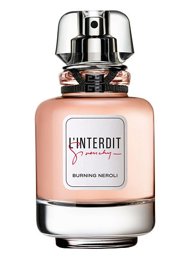 Givenchy - L'Interdit Edition Millesime Burning Neroli