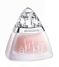 Mauboussin - Lovely A La Folie