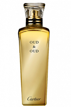 Cartier - Oud & Oud