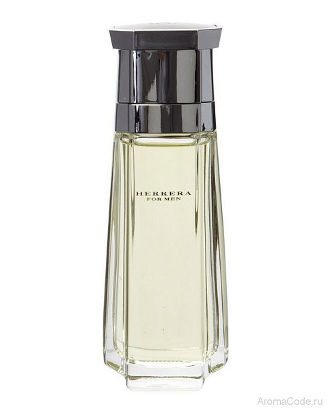 Carolina Herrera - Herrera For Men