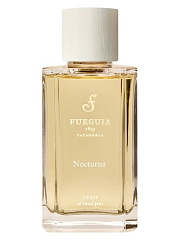 Fueguia 1833 - Nocturna