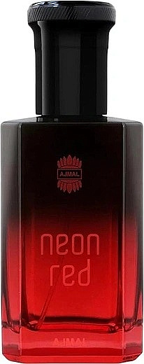 Ajmal - Neon Red