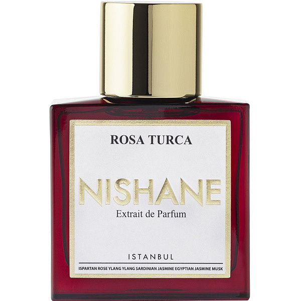 Nishane - Rosa Turca