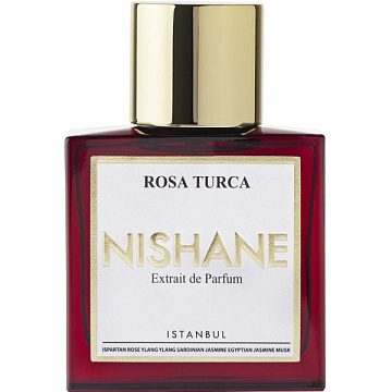 Nishane - Rosa Turca