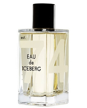 Iceberg - Eau de Iceberg Pour Femme