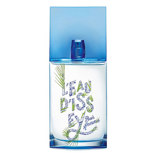 Issey Miyake - L'Eau D Issey Summer 2018 Pour Homme