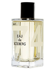 Iceberg - Eau de Iceberg Pour Femme