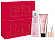 Live Irresistible Blossom Crush (набор т/в 50 мл + лосьон д/тела 75 мл + помада/губ 1.2 г)
