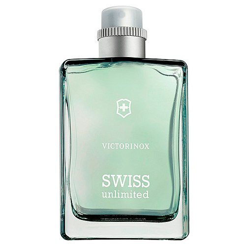 Victorinox - Swiss Unlimited