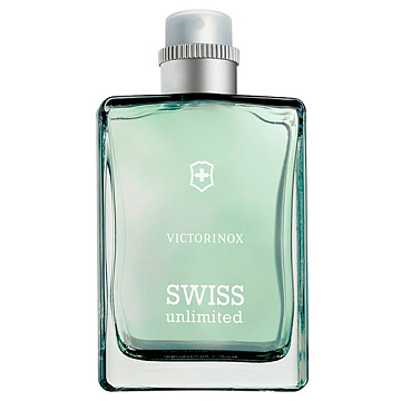 Victorinox - Swiss Unlimited