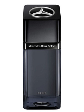 Mercedes Benz - Mercedes-Benz Select Night