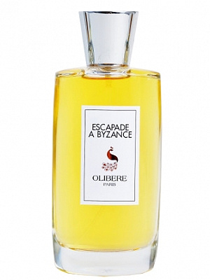 Olibere Parfums - Escapade a Byzance