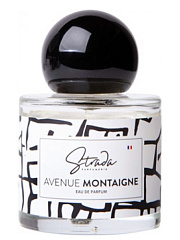 Strada - Avenue Montaigne