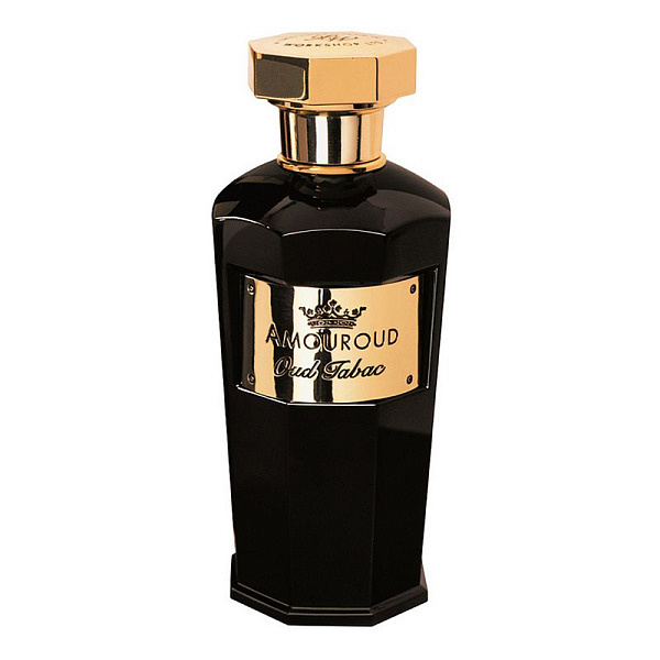 Amouroud - Oud Tabac