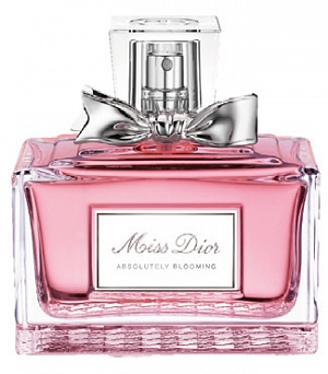 Dior - Miss Dior Absolutely Blooming