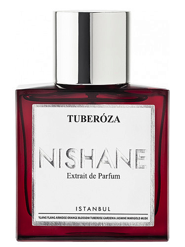 Nishane - Tuberoza